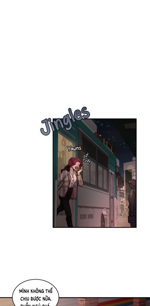 cặp đôi oan gia ngõ hẹp chapter 10 19