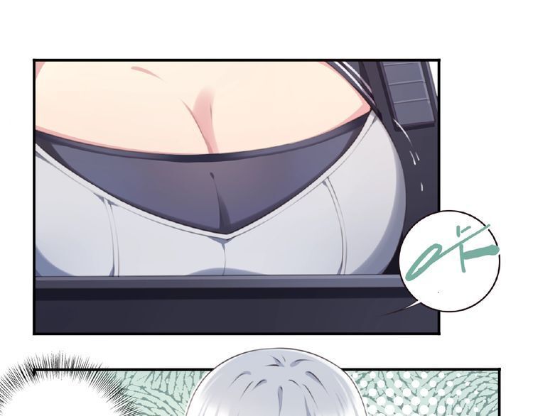 bạn gái tôi bước ra từ truyện tranh chapter 1 113