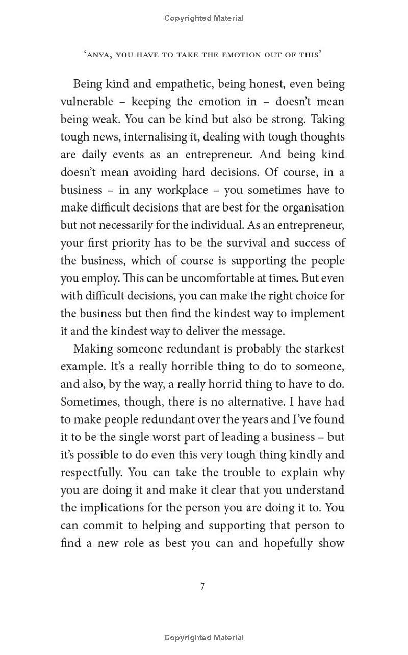 Sách ngoại văn: If In Doubt, Wash Your Hair