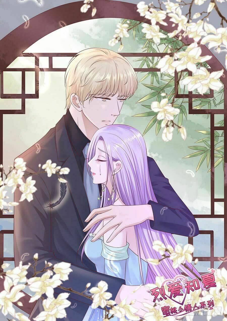 liệt ái tri hạ: series mật đào tiểu tình nhân chapter 247 1