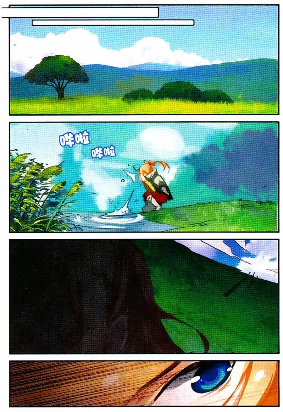 già thiên chapter 51 19