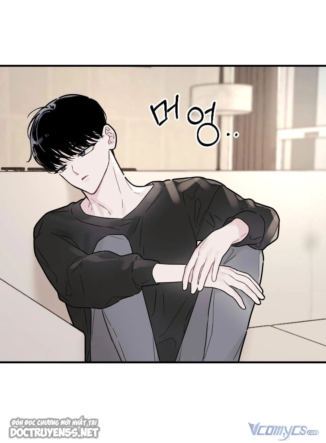 em đã tìm kiếm cả ngàn năm nay chapter 15 53