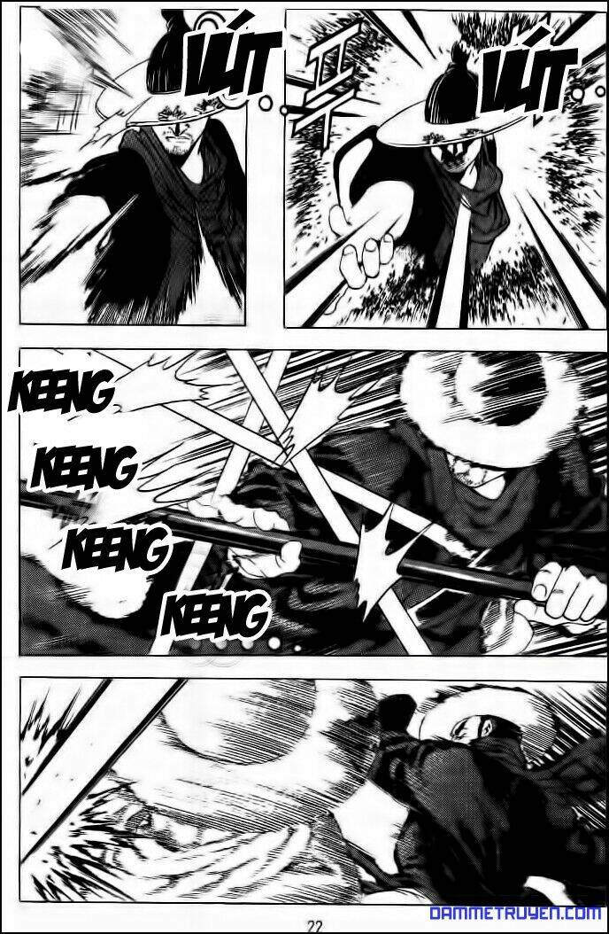 long quyển phong chapter 29 19