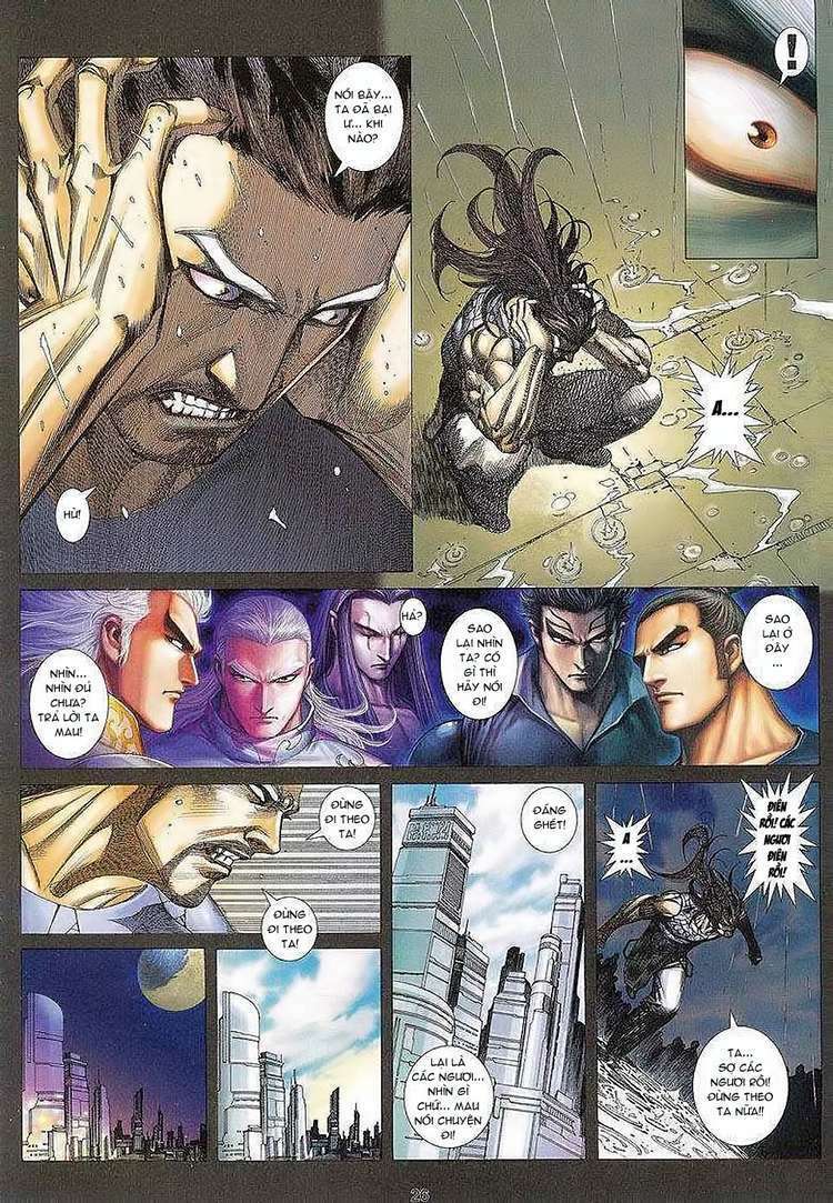 võ thần phượng hoàng chapter 124 22