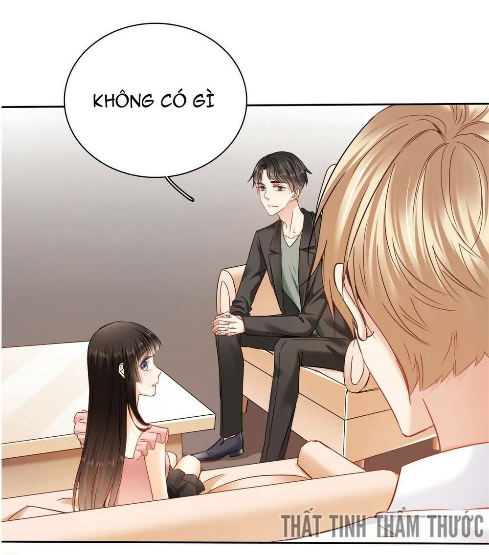 bay qua thiên sơn đến yêu anh chapter 43 30