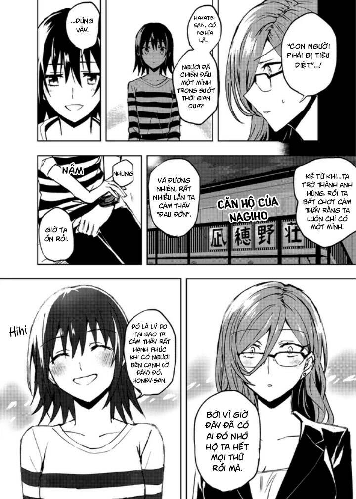 hero-san and former general-san chapter 0.2 24