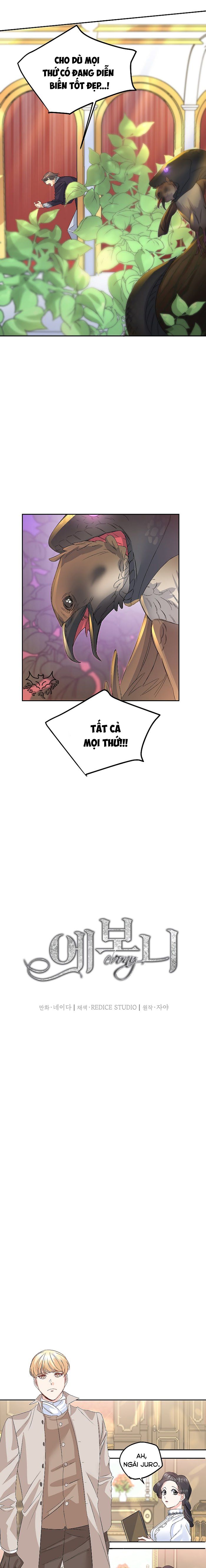 ebony, quạ đen chapter 32 6