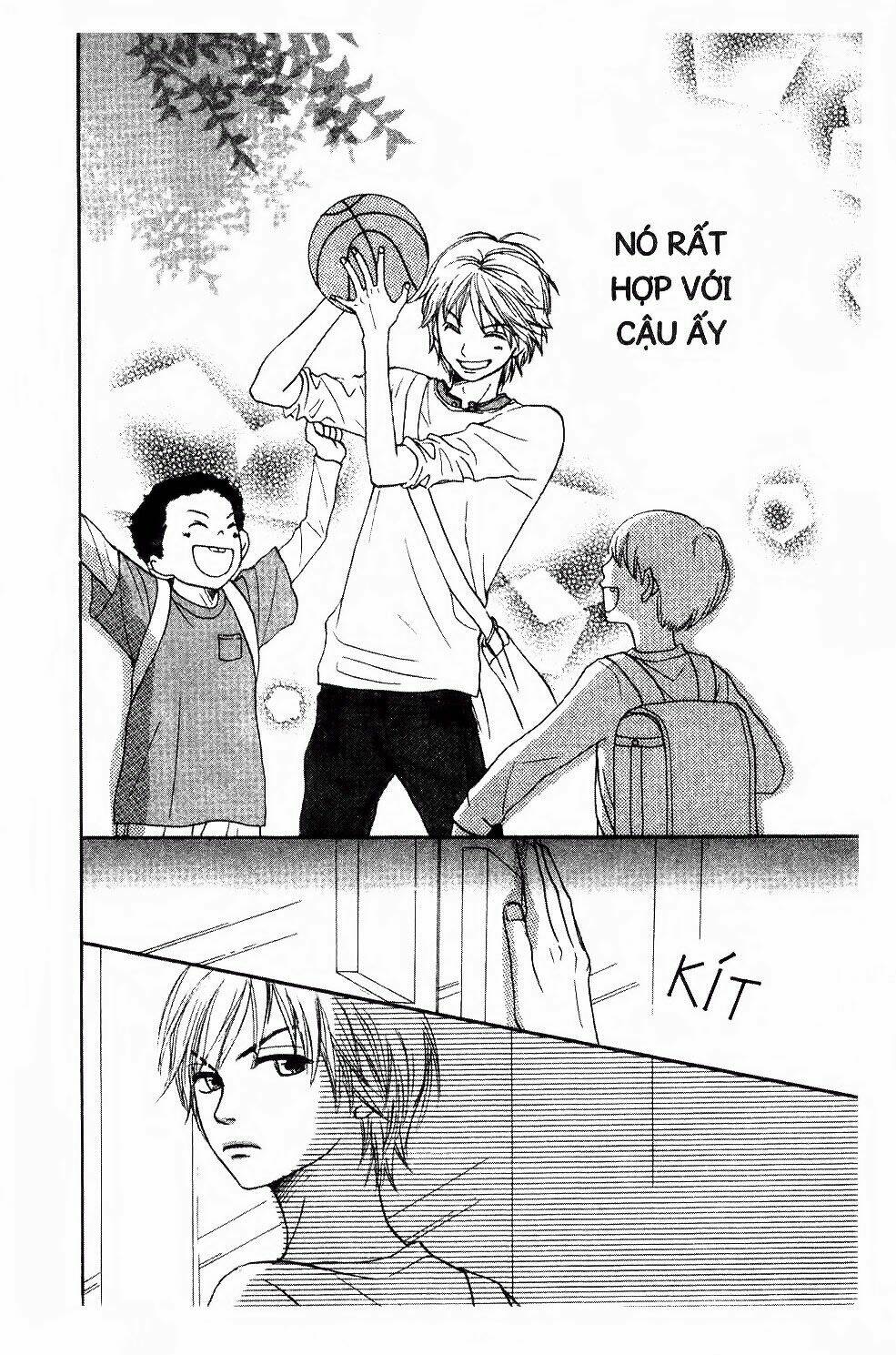 love com - đôi đũa lệch chapter 60 27