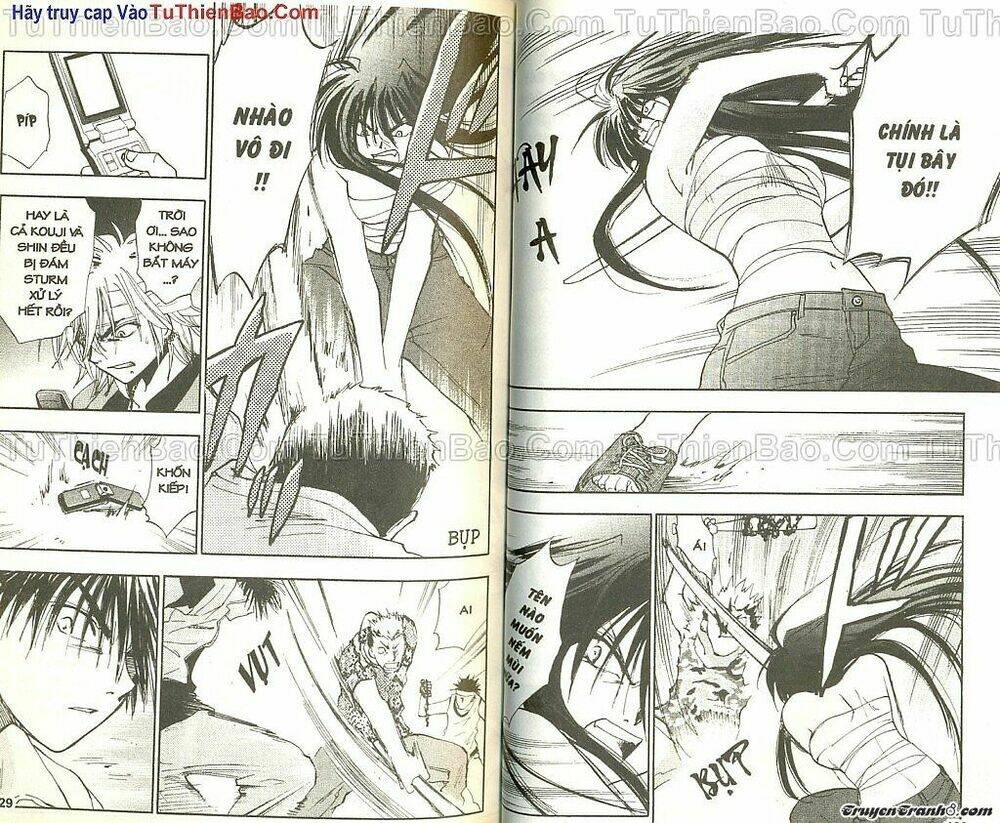 wchange chapter 4 64