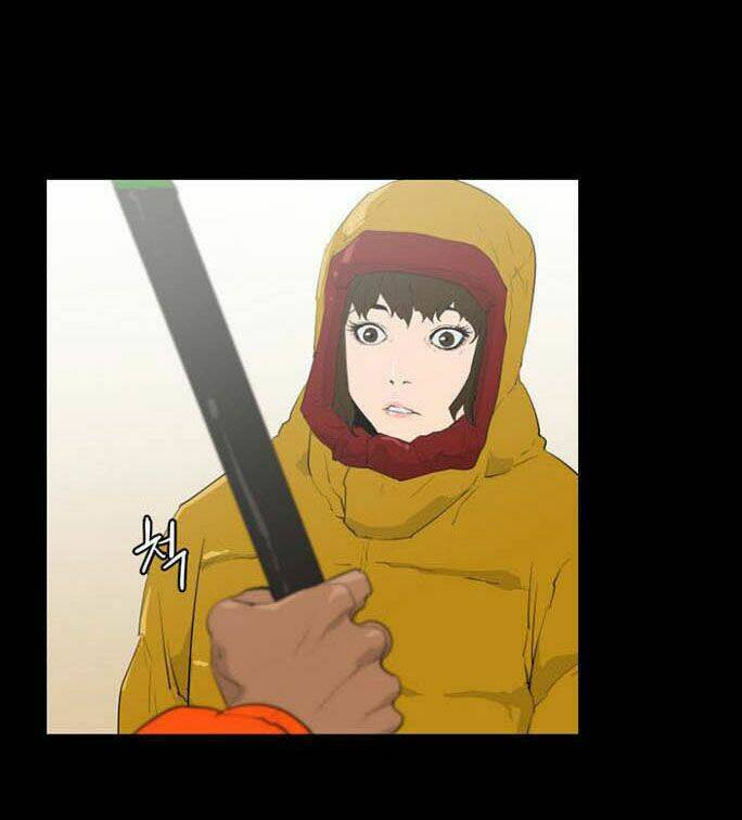 đêm vùng cực chapter 16 42