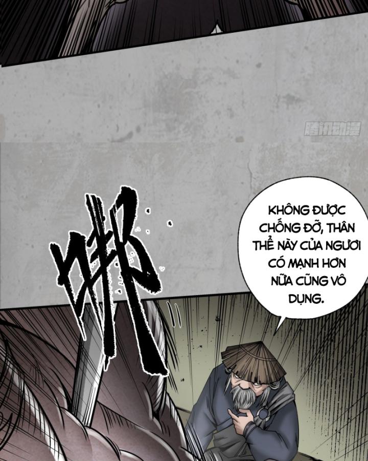 Tạng Phong Hành chapter 205 36