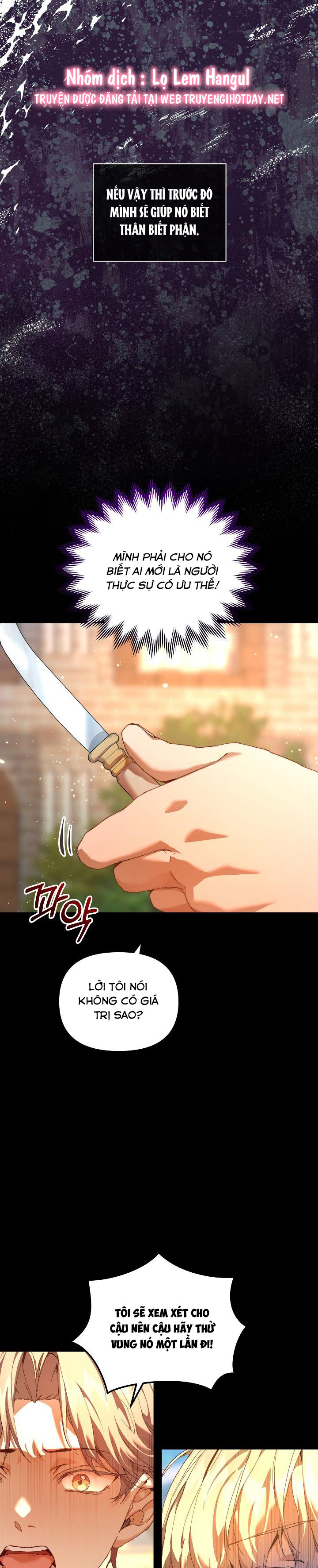 tôi là bảo mẫu của nam chính chapter 24 15