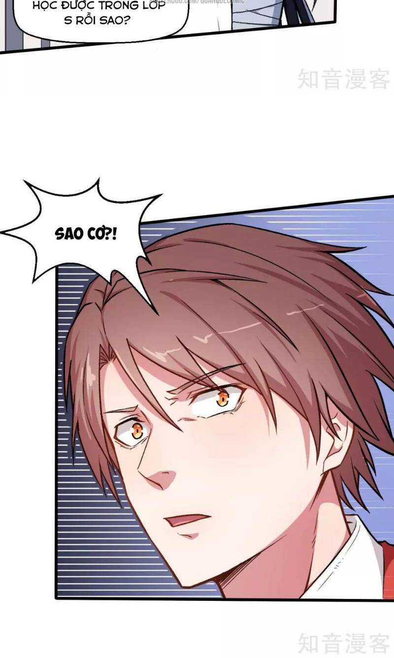 vườn trường cuồng sư hệ thống chapter 56 20