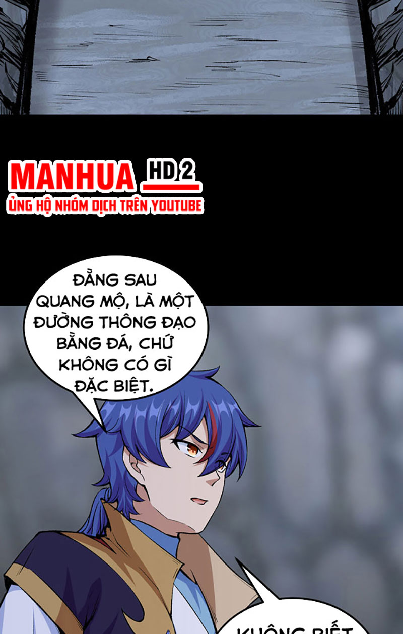 võ đạo độc tôn chapter 377 2