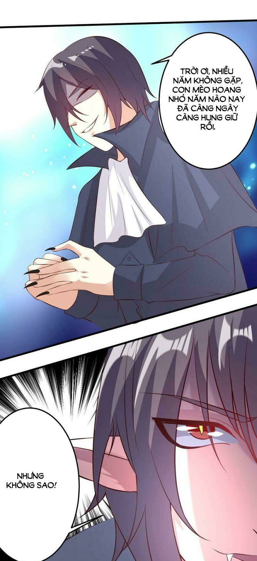 nguyệt dạ hương vi lai chapter 26 5