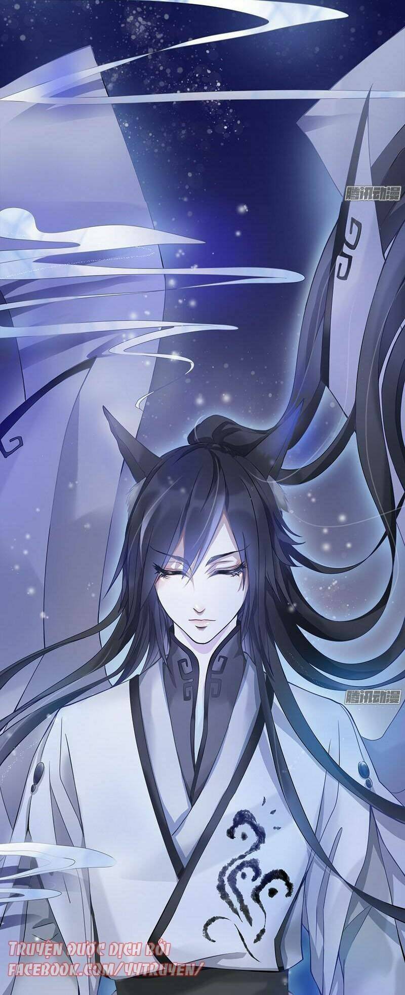 tình nhân kiếp trước là vĩ hồ chapter 2 62