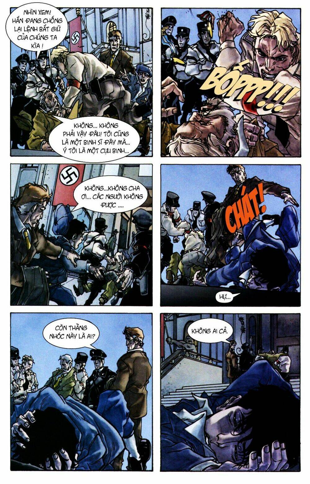 x-men: magneto testament chapter 2 8