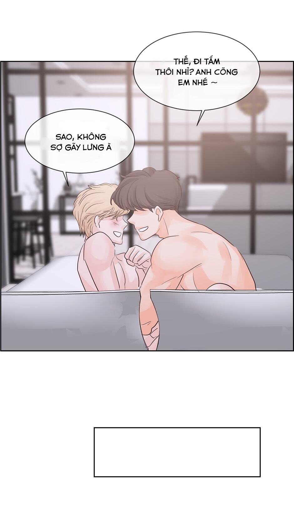 [har] đụng là nóng mà chạm là chạy chapter 51 40