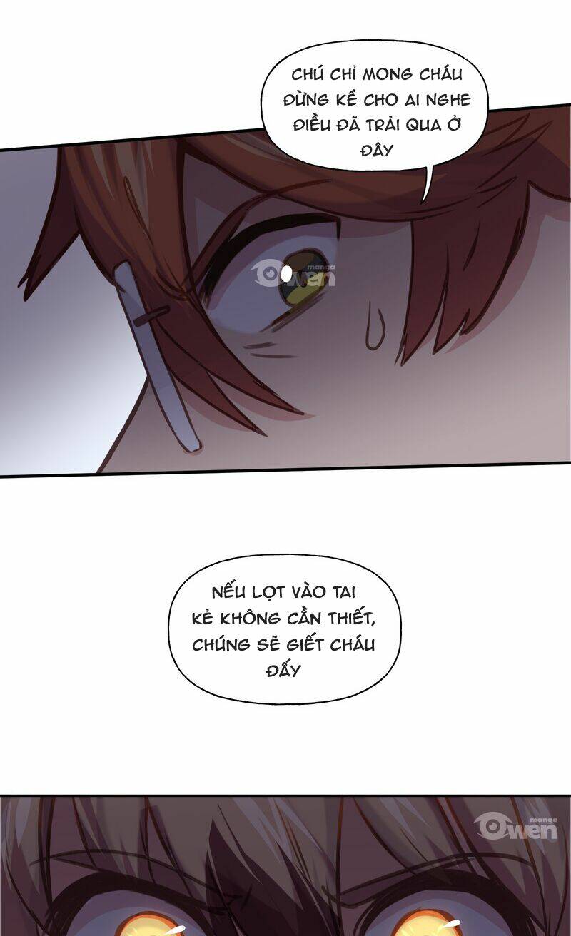 lời nguyền lalin chapter 44 8