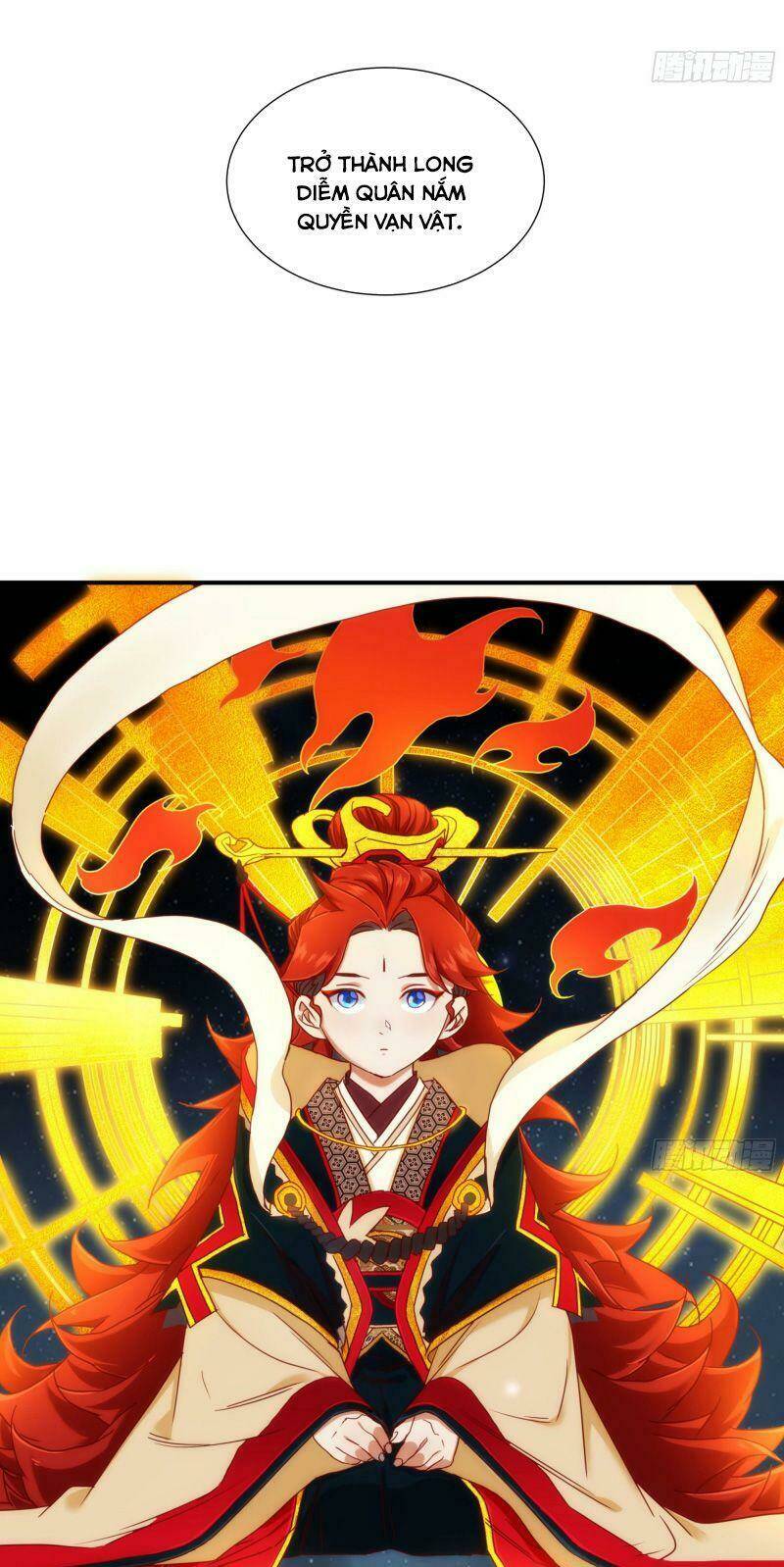 ma vương là đại địa chủ chapter 19 19