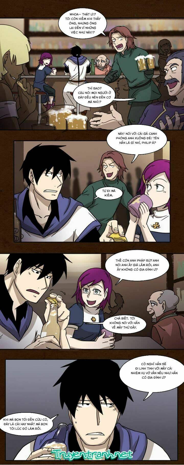 fantasy world survival chapter 16 2