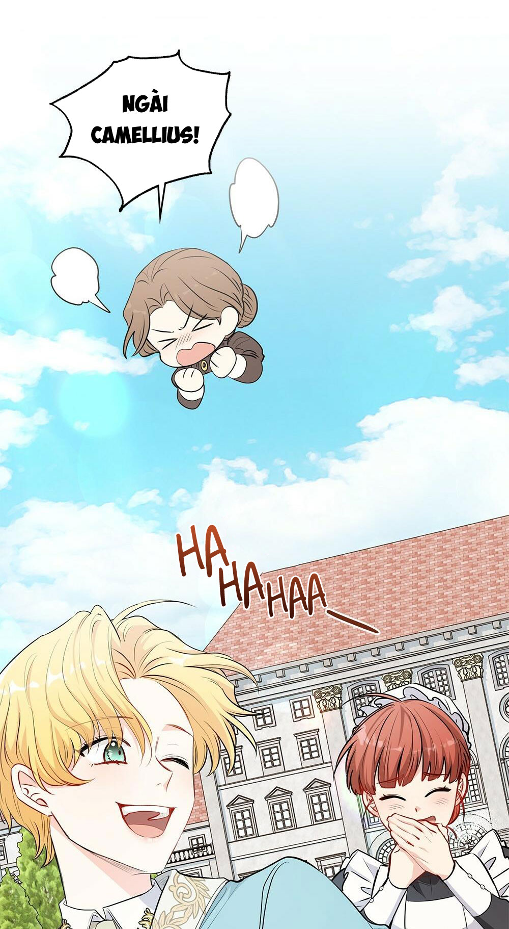 đi tìm nàng camellia chapter 16.2 1