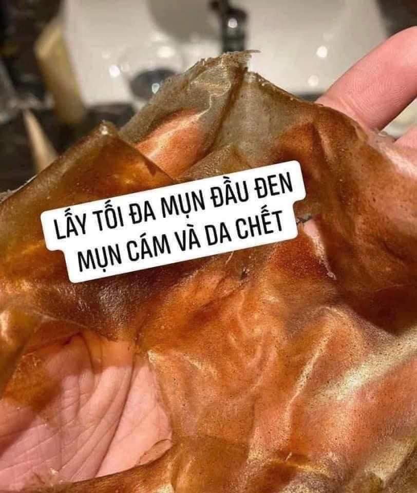 Mặt Nạ Lột Làm Sạch Tế Bào Chết Sulwhasoo