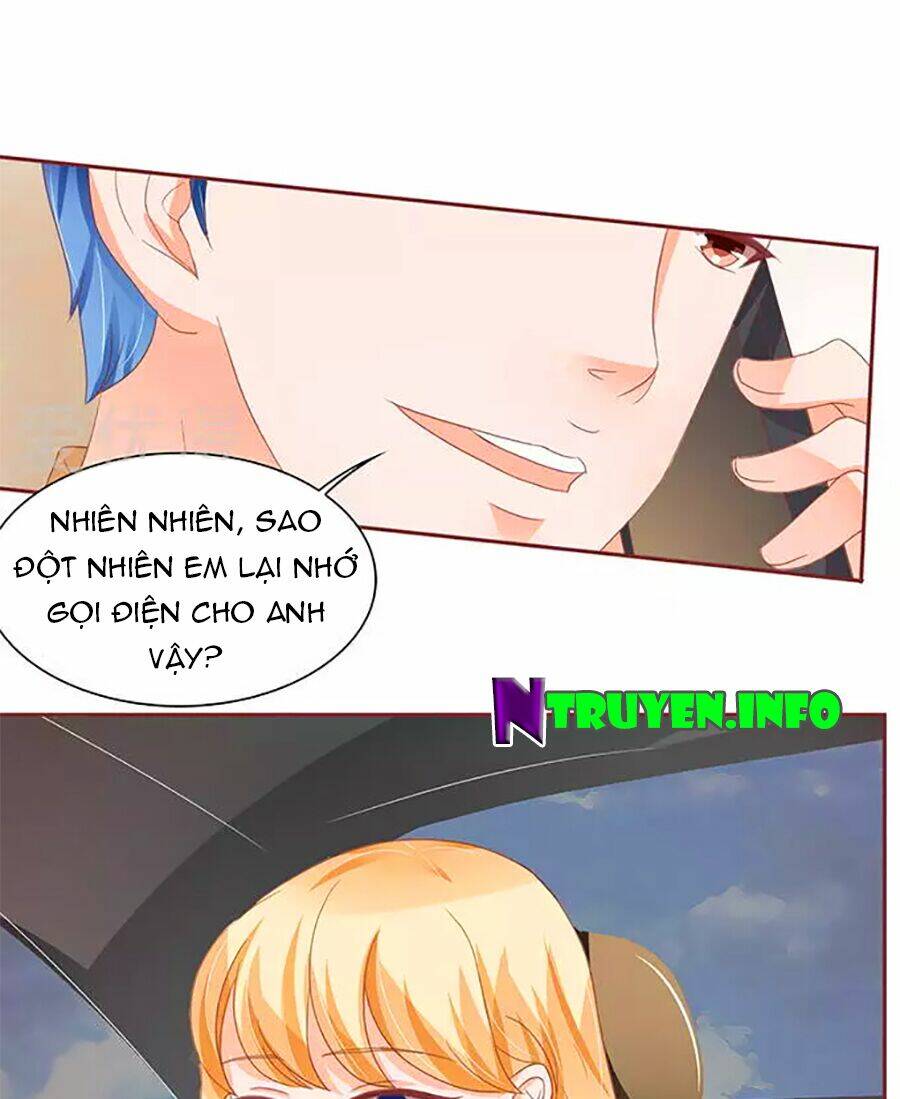 vương tước tư hữu bảo bối chapter 168 14