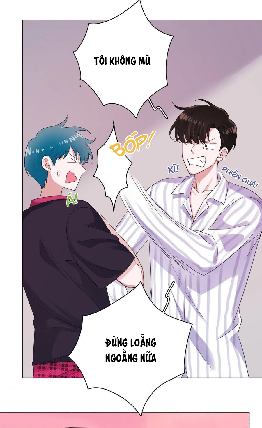 nhất hoàng cửu công thập nhị thê chapter 42 3