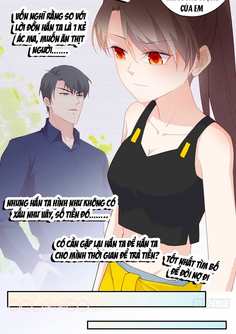 thiên kim bất lương chapter 5 19