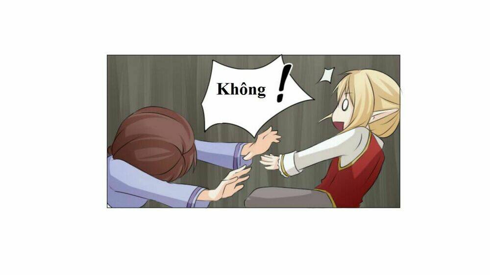 scarce clover hima chapter 3 21