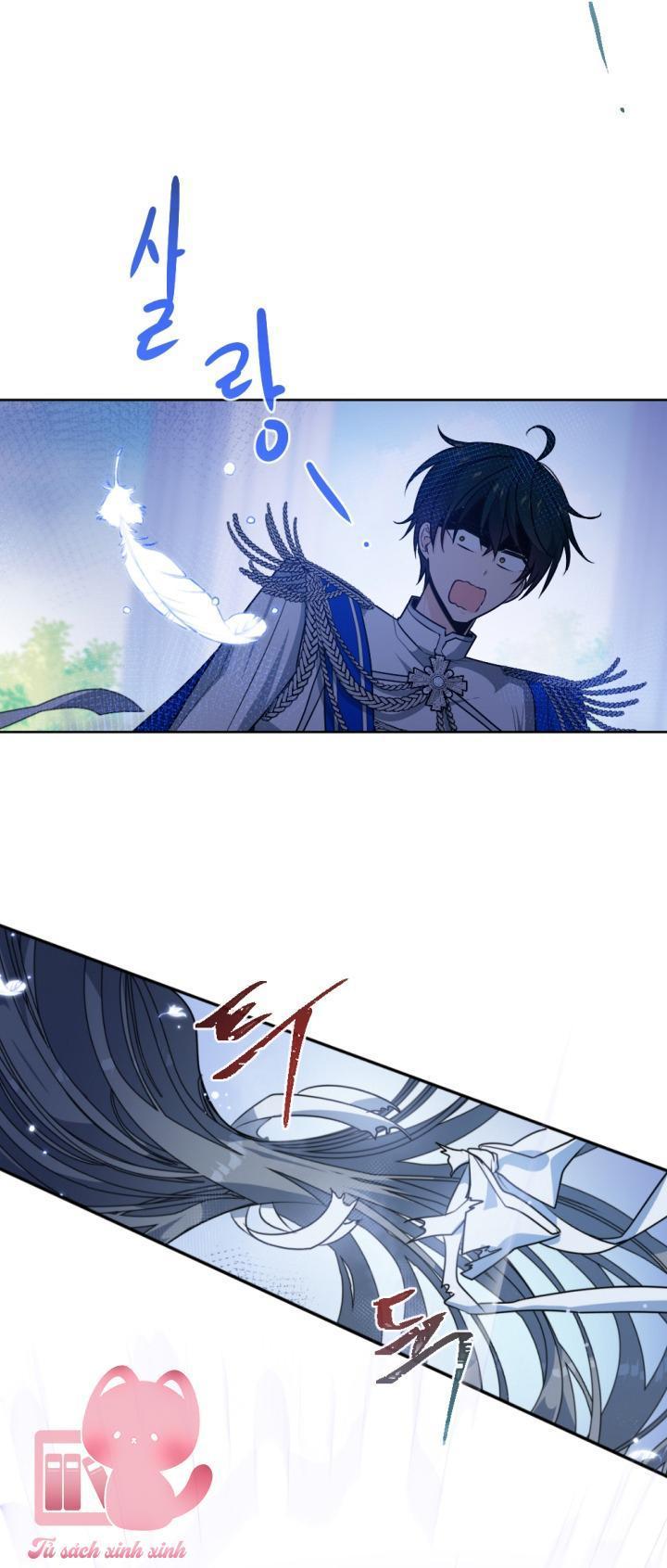 nguyện ước vô vọng của ma nữ chapter 79 22