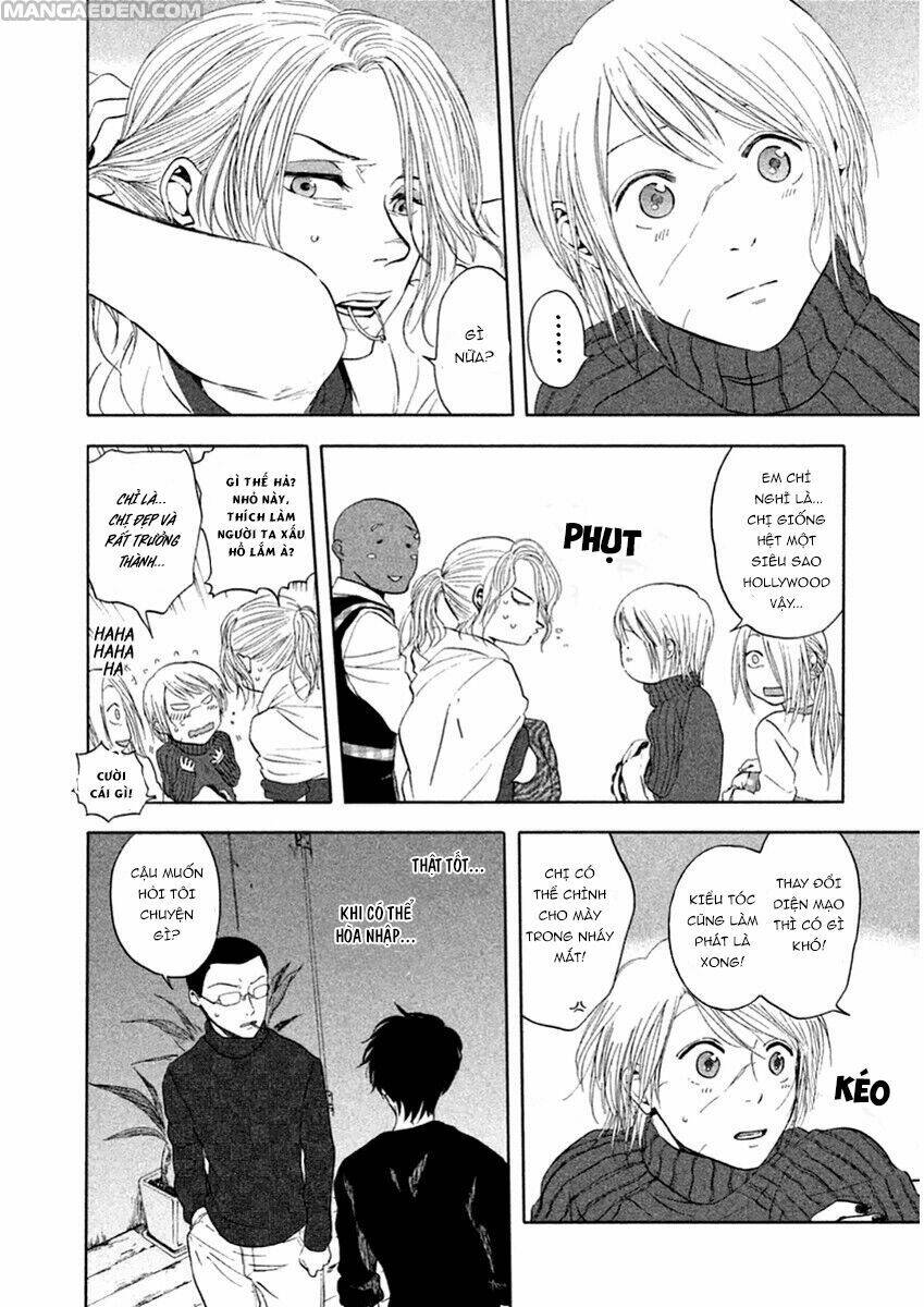 ranh giới quỷ chapter 12 19