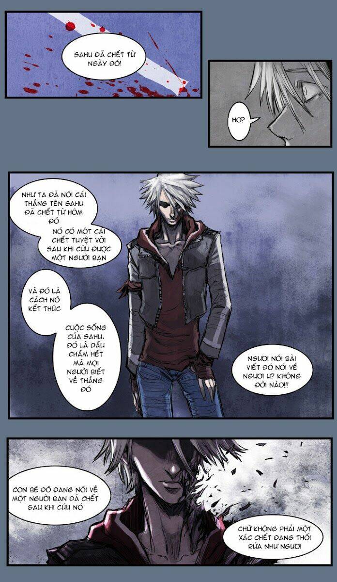 wake up deadman chapter 5 10