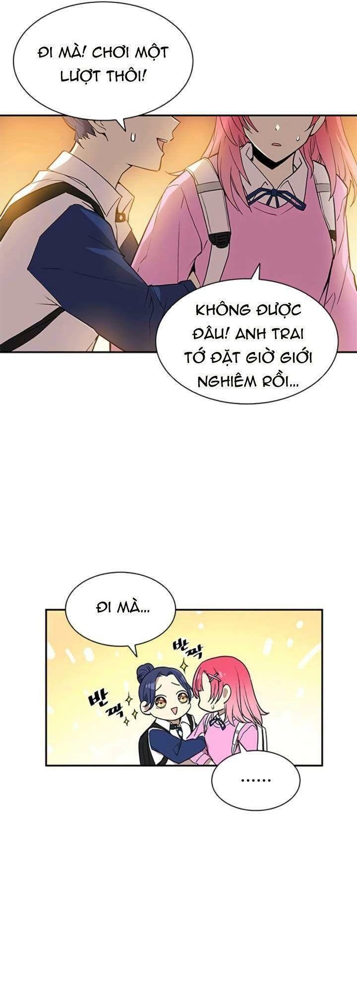 tiêu diệt ác nhân chapter 14 44