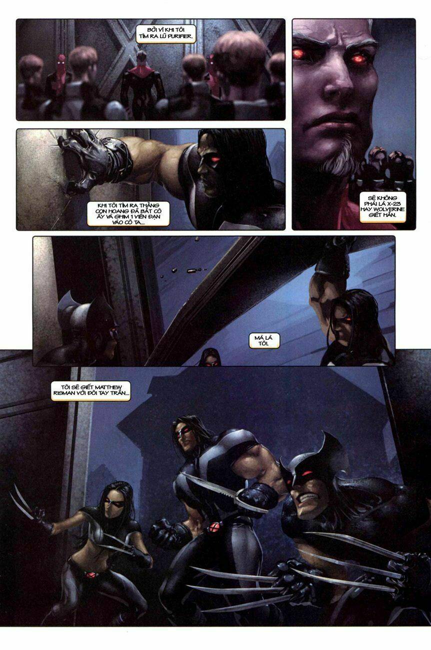 x-force chapter 3 12