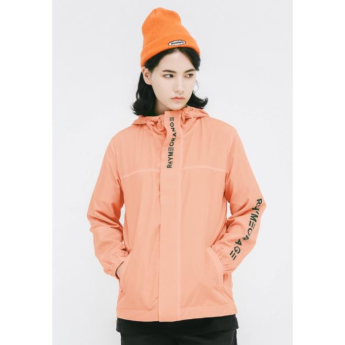 ÁO KHOÁC NỮ LIMEORANGE WINDSTOPPER VER 5-RO20737101