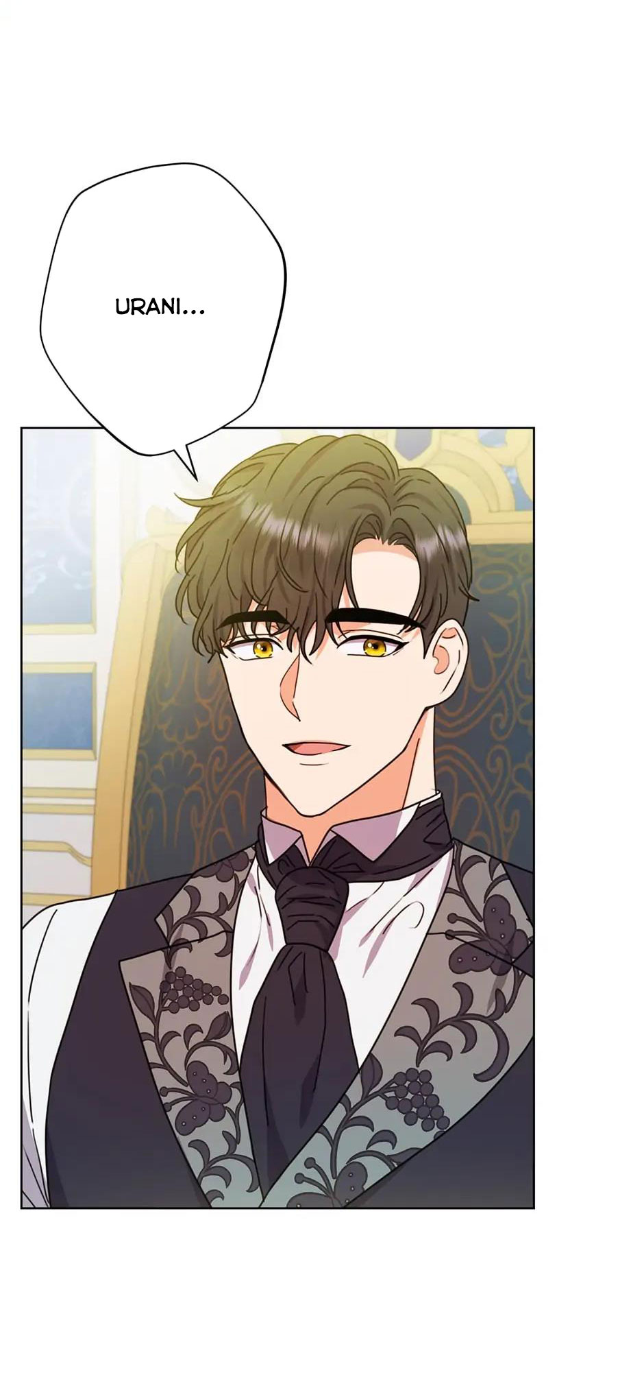 từ hầu gái tôi đã trở thành hoàng hậu chapter 33.1 24