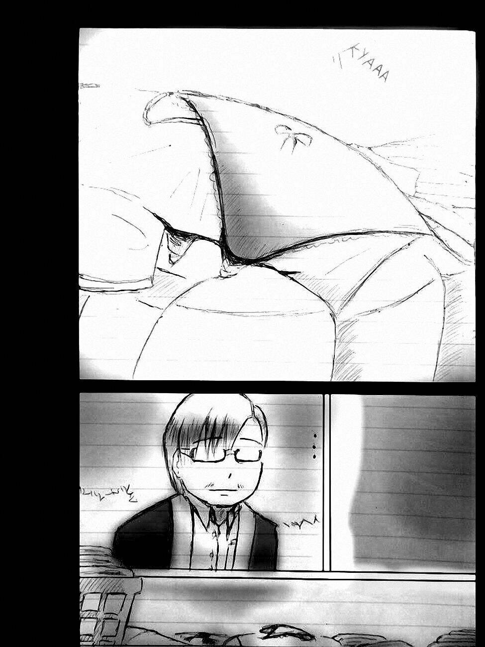 nhật ký dâm tama chapter 2 13