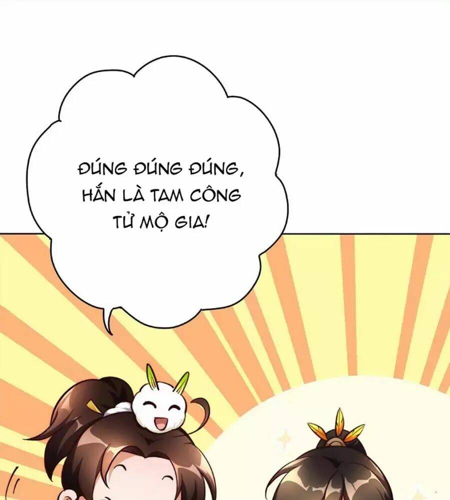 thiên kim bất hoán chapter 30 35