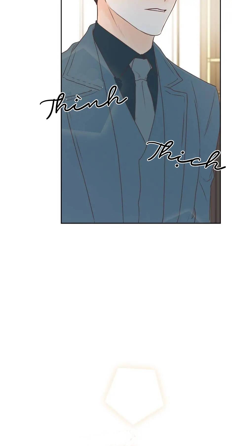 bí mật của thư kí chapter 6.1 8