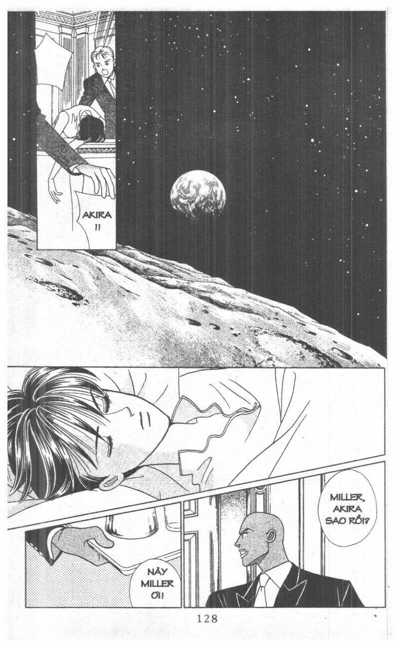 nàng tiên ánh trăng - kaguya hime chapter 15 126