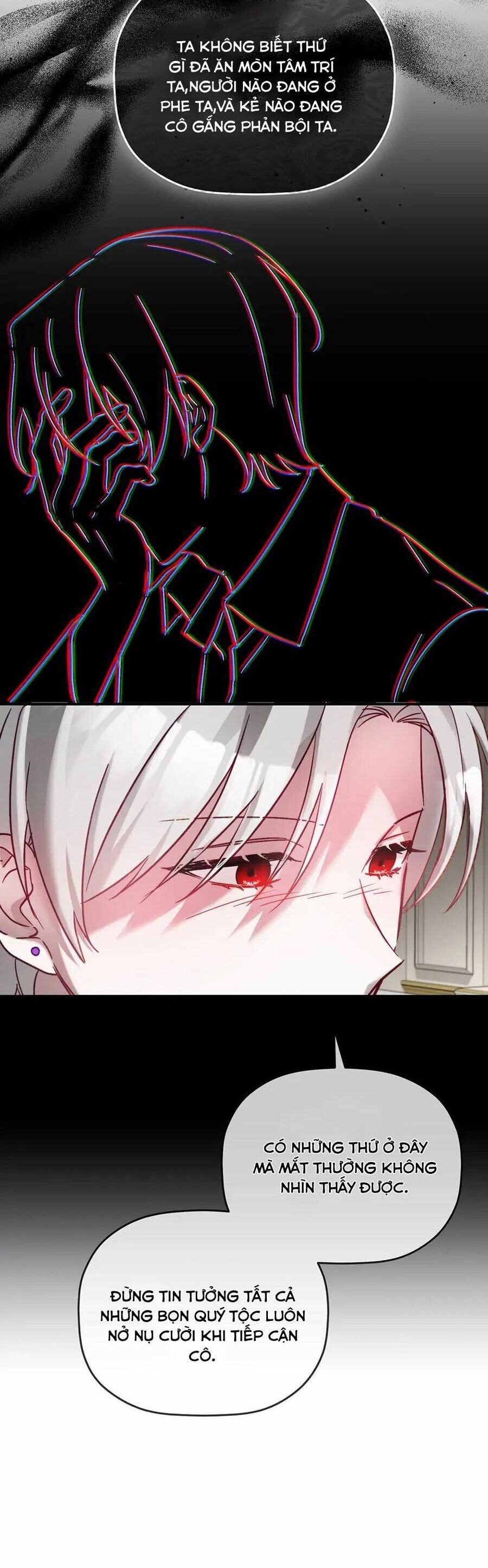 hoàng tử chuyển sinh trở thành người mạnh nhất thế giới nhờ vào sự hiểu biết về bug chapter 72 12