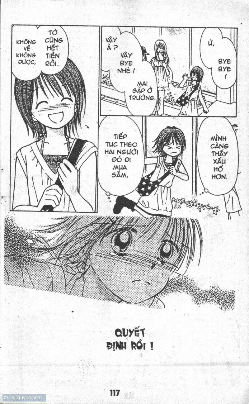 beautiful 100% chapter 2 116