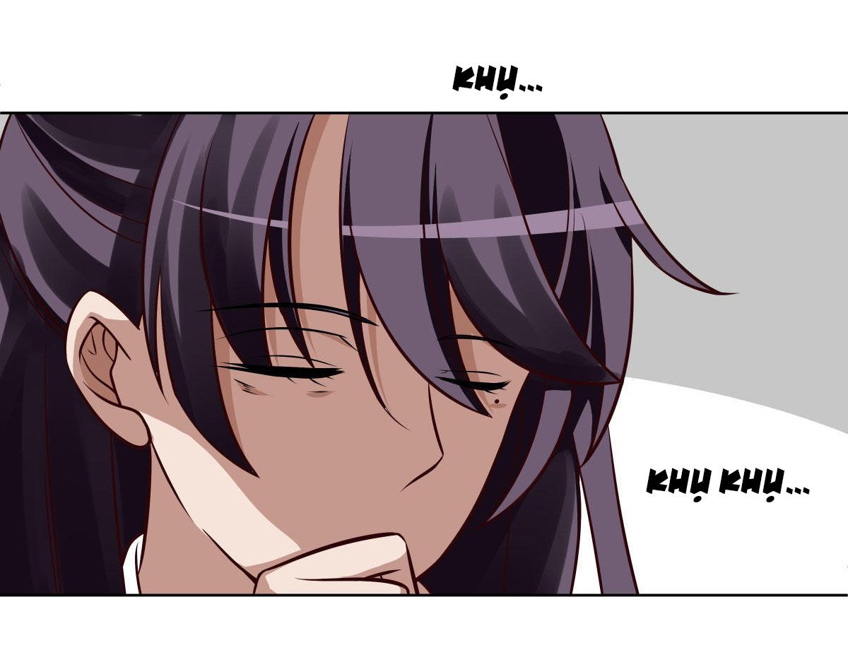 kiêu ngạo vương gia chủng điền phi chapter 49 2