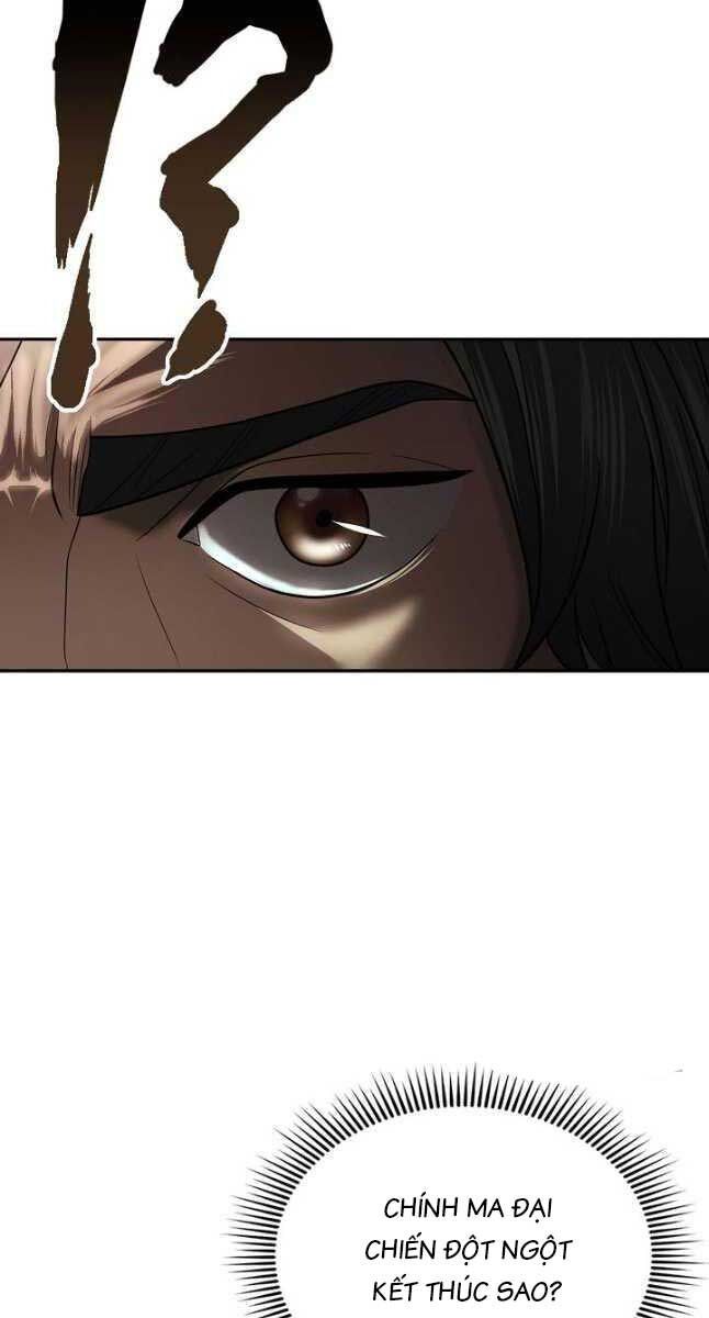 kiếm ma đạo chapter 29.1 26