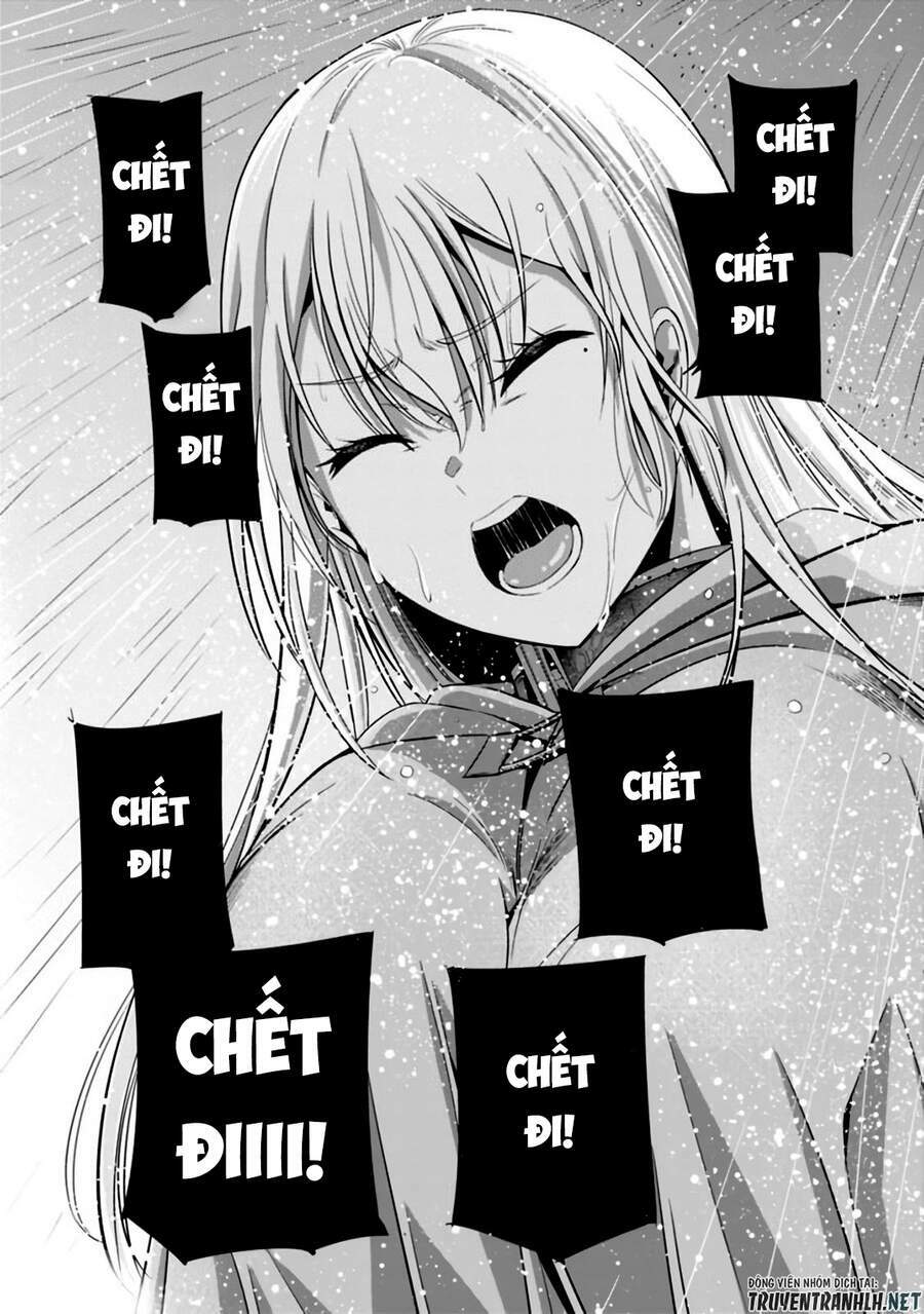 uragirareta s rank boukensha no ore wa, aisuru dorei no kanojora chapter 24 12