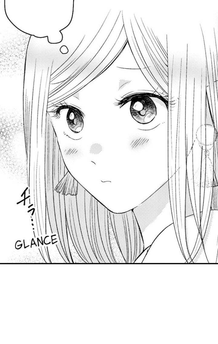 khi bạn tình phải lòng nhau (full) chapter 9.1 4