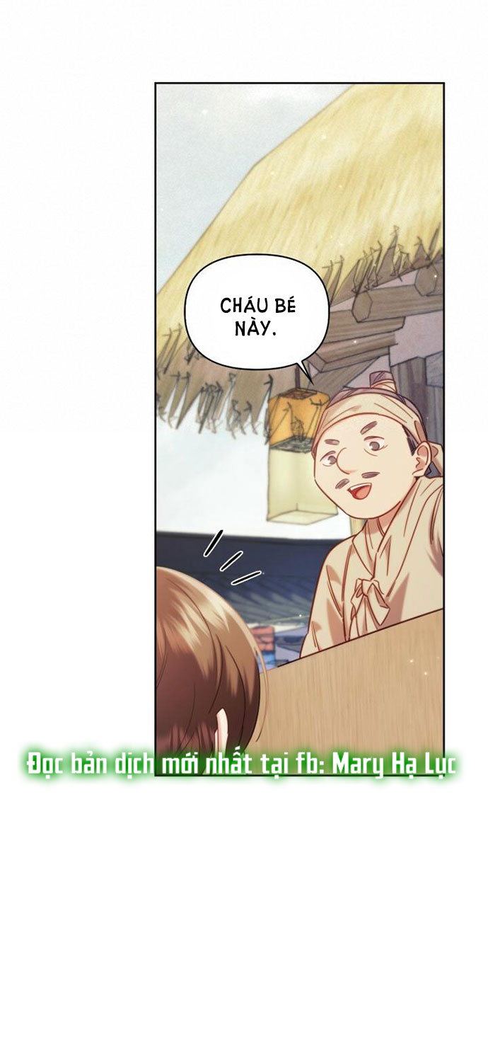 [18+] trăng nơi đỉnh núi chapter 60 39