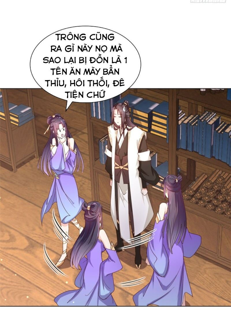 người nuôi rồng chapter 14 13